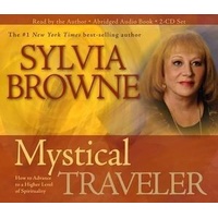 CD: Mystical Traveller