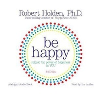 CD: Be Happy