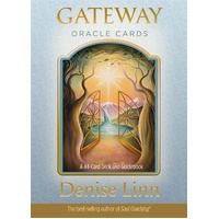 Gateway Oracle Cards