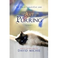 Dalai Lama's Cat and the Art of Purring