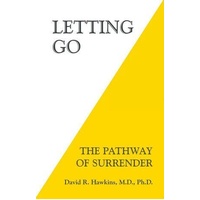 Letting Go: The Pathway of Surrender