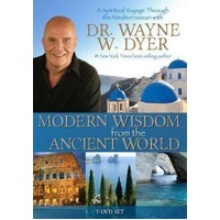 MODERN WISDOM ANCIENT WORLD/7DVD