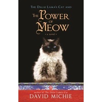 Dalai Lama's Cat and the Power of Meow