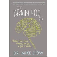 Brain Fog Fix