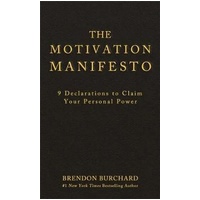 Motivation Manifesto