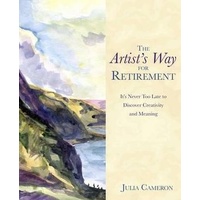 Artist's Way for Retirement