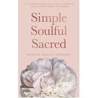 Simple Soulful Sacred