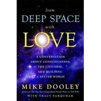 Channeled Messages from Deep Space: Wisdom for a Changing World