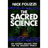 Sacred Science