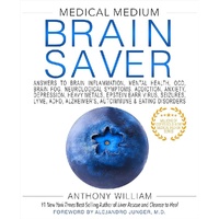 Medical Medium Brain Saver