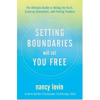 Setting Boundaries Will Set You Free