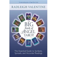 Big Book of Angel Tarot