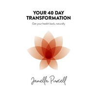 Your 40-Day Transformation