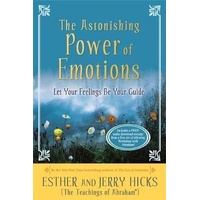 Astonishing Power of Emotions