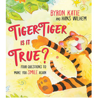 Tiger-Tiger  Is It True?