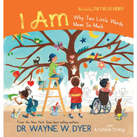 I Am