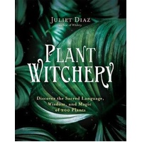 Plant Witchery