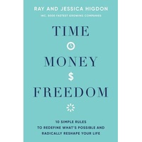 Time  Money  Freedom