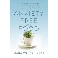 Anxiety-Free with Food
