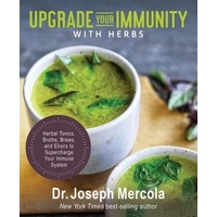 Upgrade Your Immunity with Herbs
