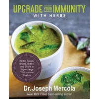 Upgrade Your Immunity with Herbs