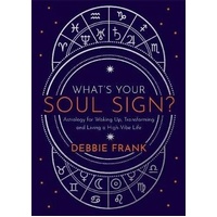 What's Your Soul Sign?