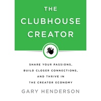 Clubhouse Creator