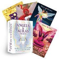 Angels & Auras Oracle