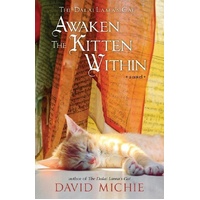 Dalai Lama's Cat: Awaken the Kitten Within