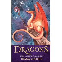 Dragons: Your Celestial Guardians