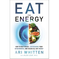 Eat For Energy
