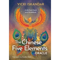 Chinese Five Elements Oracle