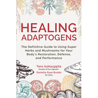 Healing Adaptogens