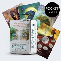 Mystical Shaman Pocket Oracle