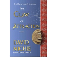 Dalai Lama's Cat and the Claw of Attraction, The