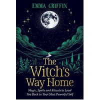 Witch's Way Home, The