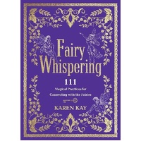 Fairy Whispering