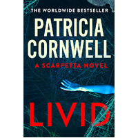 Livid: The new Kay Scarpetta thriller from the No.1 bestseller