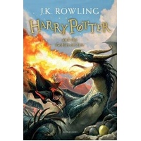 Harry Potter and the Goblet of Fire