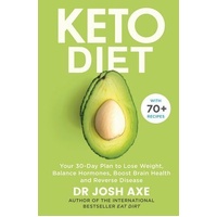 Keto Diet