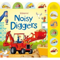 Noisy Diggers