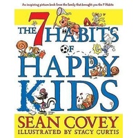 7 Habits of Happy Kids