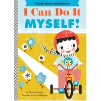 I Can Do It Myself!