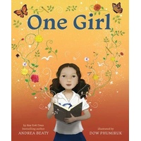 One Girl