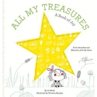 All My Treasures: A Book of Joy