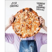 Pizza Camp: Recipes from Pizzeria Beddia