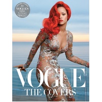 Vogue: The Covers (updated edition)