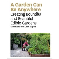 Garden Can Be Anywhere