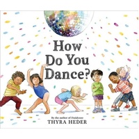 How Do You Dance?