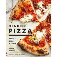 Genuine Pizza: Better Pizza at Home
